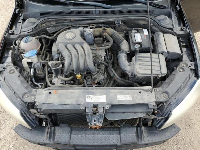 2013 VOLKSWAGEN JETTA BASE  