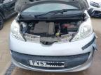 2007 PEUGEOT 107 URBAN for sale at Copart SANDY