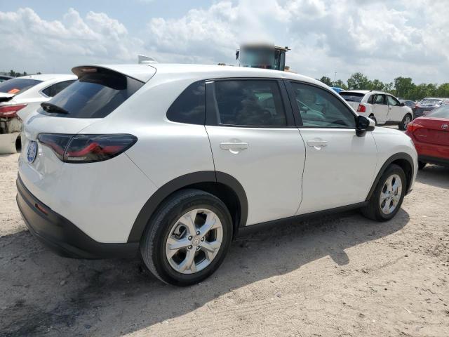  HONDA HR-V 2023 Белый