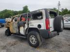 2006 Hummer H3  للبيع في York Haven، PA - Burn