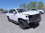 2017 Chevrolet Tahoe Police for Sale in Hillsborough, NJ - Front End