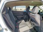 2019 Subaru Crosstrek Premium на продаже в Wilmer, TX - Hail