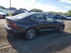 2022 Volvo S60 B5 Inscription продається в East Granby, CT - Front End