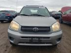 2005 Toyota Rav4    for Sale in Elgin, IL - Rear End