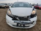 2012 Honda Fit  იყიდება Elgin-ში, IL - Front End