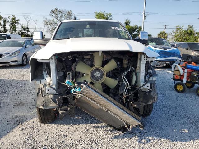  RAM 2500 2024 Белый