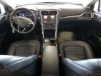 2018 Ford Fusion Se продається в Eldridge, IA - Hail