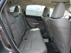 2014 Honda Cr-V Exl for Sale in Colorado Springs, CO - Front End