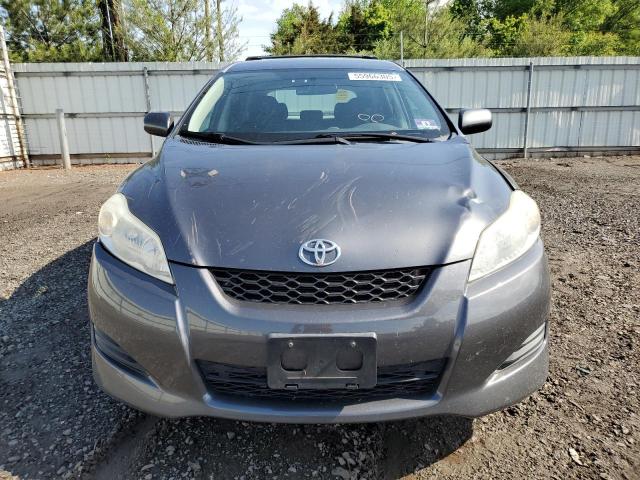  TOYOTA COROLLA 2012 Szary