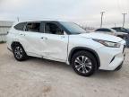Andrews, TX에서 판매 중인 2020 Toyota Highlander Xle - Side