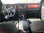 2019 Jeep Wrangler Unlimited Rubicon for Sale in New Britain, CT - Front End