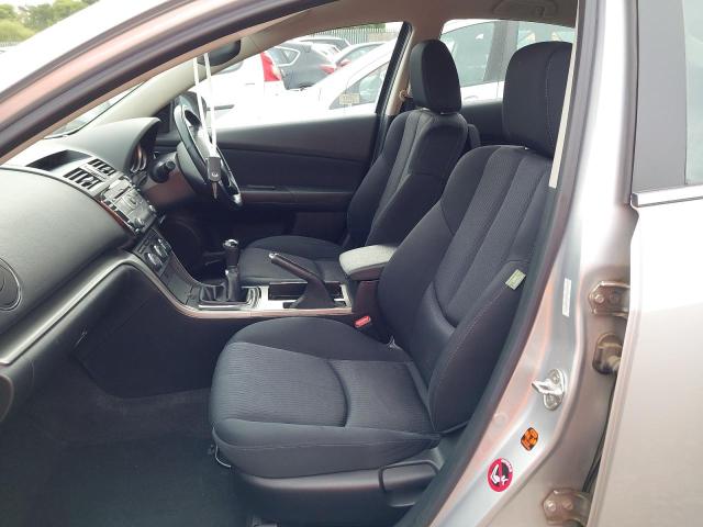 2011 MAZDA 6 TS2 D