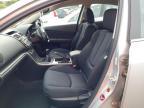 2011 MAZDA 6 TS2 D for sale at Copart WOLVERHAMPTON