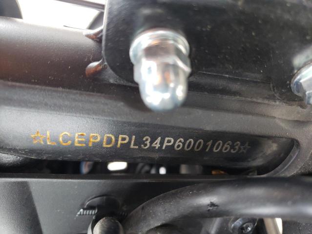2023 CF MOTO 300SS