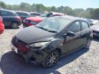 2010 MAZDA 2 TAMURA for sale at Copart WOLVERHAMPTON