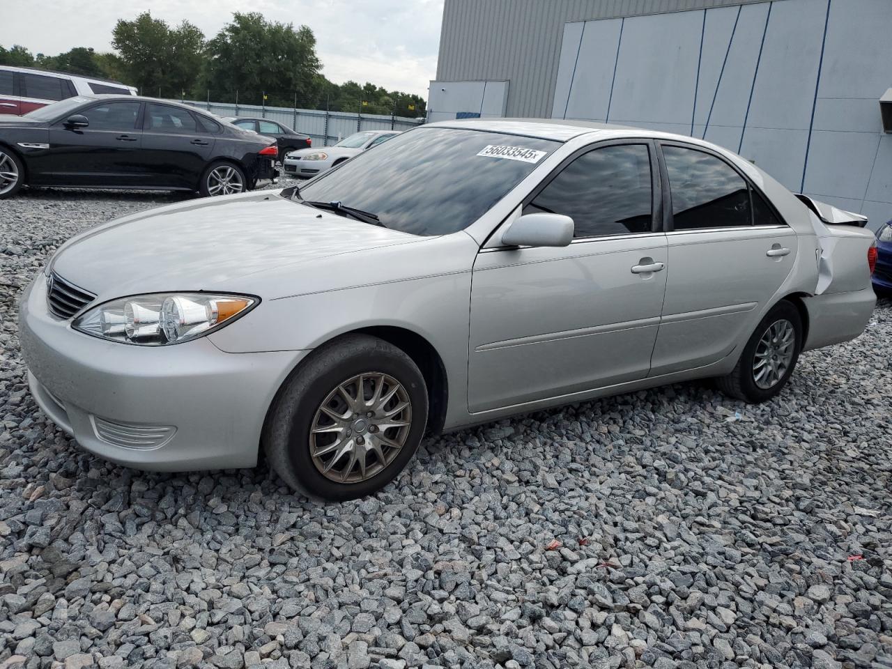 Apopka, FL에서 판매 중인 2006 Toyota Camry Le - Rear End