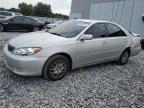 2006 Toyota Camry Le იყიდება Apopka-ში, FL - Rear End