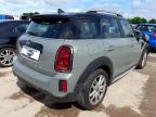 2020 MINI COUNTRYMAN for sale at Copart WESTBURY