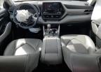 2021 Toyota Highlander Hybrid Xle en Venta en Pekin, IL - Front End