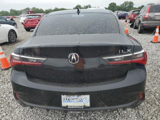  ACURA ILX 2019 Black