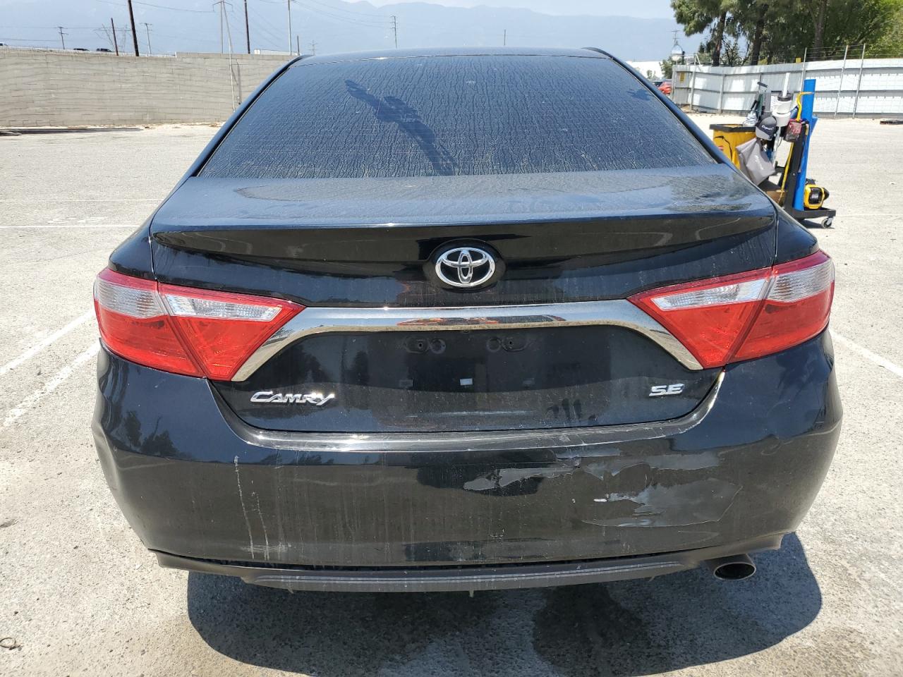 2015 Toyota Camry Le VIN: 4T1BF1FK5FU107029 Lot: 57495645