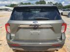 2020 Ford Explorer Limited for Sale in Eight Mile, AL - Side