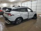 2025 Kia Sportage Sx   en Venta en Madisonville, TN - Rollover