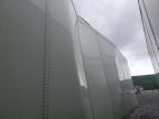 2024 Wabash Dvcvhpc Dry Van Trailer na sprzedaż w Grantville, PA - Side