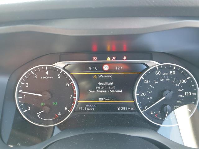 2024 NISSAN QASHQAI AC