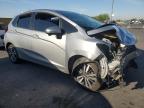2017 Honda Fit Ex for Sale in North Las Vegas, NV - Front End