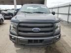 2015 Ford F150 Supercrew за продажба в Fort Wayne, IN - Rear End