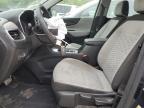 2020 Chevrolet Equinox Ls na sprzedaż w Northfield, OH - Front End