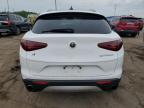2020 Alfa Romeo Stelvio  للبيع في Woodhaven، MI - Front End