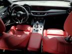 2022 Alfa Romeo Stelvio Ti на продаже в Arcadia, FL - Rear End