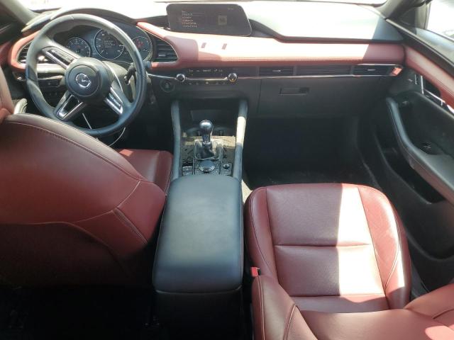 MAZDA 3 2021 Biały