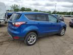 2017 Ford Escape Se   na sprzedaż w Woodhaven, MI - Front End
