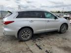 2014 Infiniti Qx60  zu verkaufen in Littleton, CO - Front End