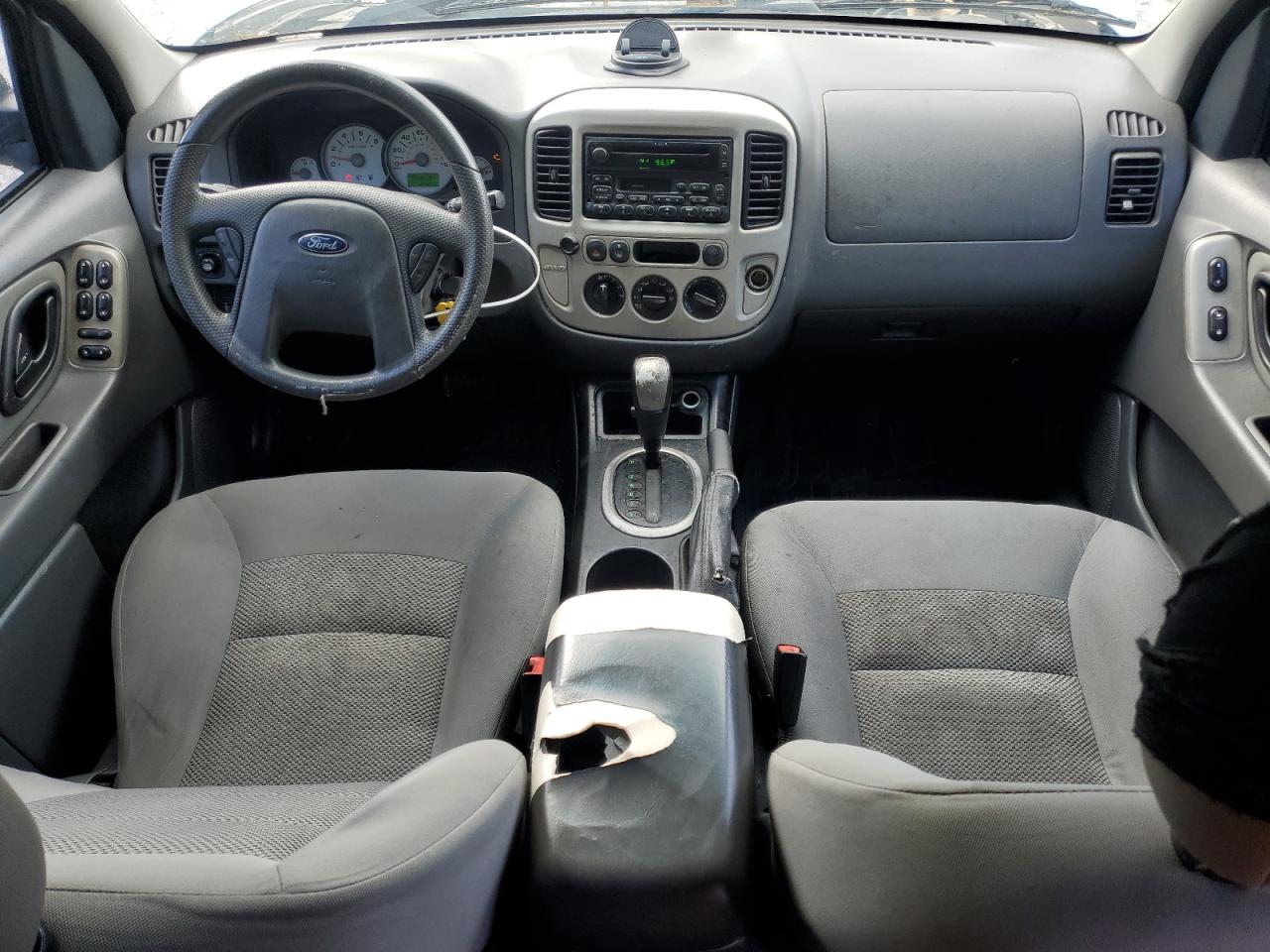 2006 Ford Escape Xlt VIN: 1FMYU93146KC00081 Lot: 56724835