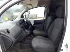 2018 MERCEDES BENZ CITAN 109 for sale at Copart WESTBURY