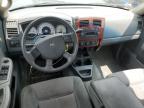 2005 Dodge Dakota Quad Slt продається в Littleton, CO - Front End
