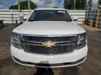 2019 Chevrolet Tahoe Police продається в Miami, FL - Partial Repair