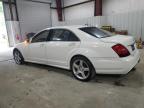2007 Mercedes-Benz S 550 for Sale in Hurricane, WV - Hail
