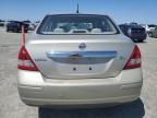 2007 Nissan Versa S for Sale in Antelope, CA - Side