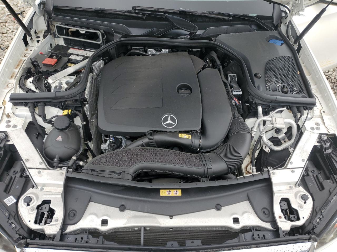 2020 Mercedes-Benz E 350 VIN: WDDZF8DBXLA748839 Lot: 54265805