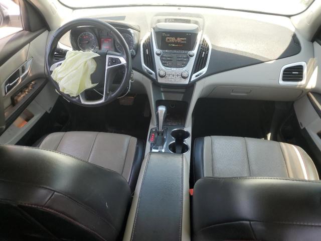  GMC TERRAIN 2014 Серебристый