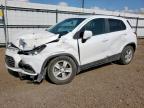 2021 Chevrolet Trax Ls на продаже в Mercedes, TX - Front End