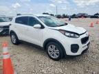 2018 Kia Sportage Lx for Sale in Temple, TX - Front End