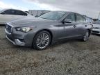 2023 Infiniti Q50 Luxe na sprzedaż w San Diego, CA - Rear End