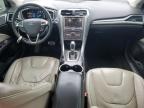 2016 Ford Fusion Titanium for Sale in Lumberton, NC - Front End