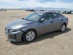 2024 Nissan Sentra S   en Venta en Adelanto, CA - Side